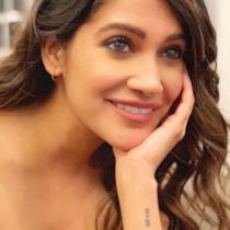 Anuja Joshi