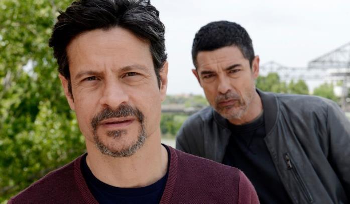 Io ti cercherò: il finale Gianni e Valerio in Io ti cercherò
