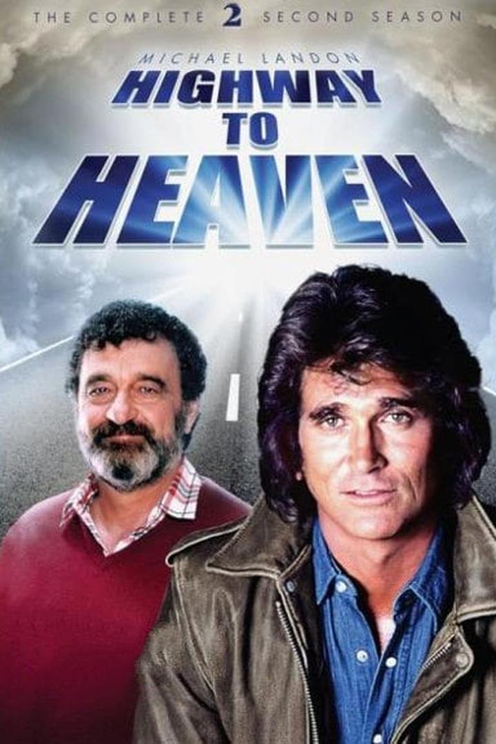 Autostop Per Il Cielo Cast Stagioni Episodi E Dove Vederla