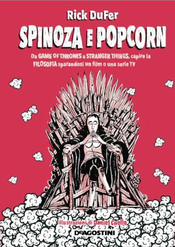 La "popsofìa" di Rick DuFer