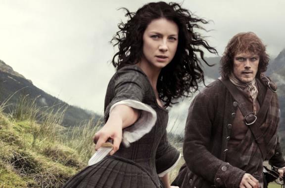 Outlander: 5 serie da vedere, se ami l'historical drama con Caitriona Balfe e Sam Heughan