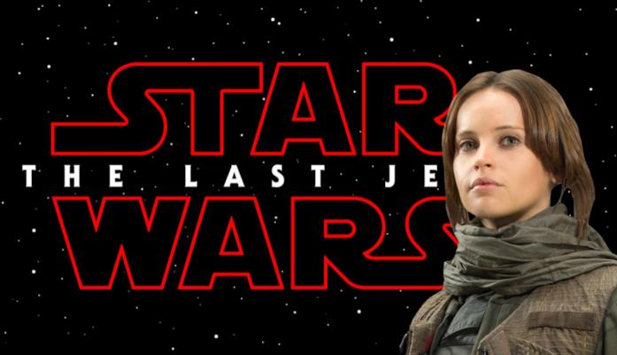 Rogue One e il collegamento a Gli ultimi Jedi