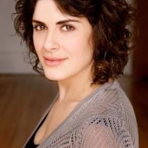 Rosaruby Kagan