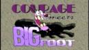 Anteprima Leone incontra Bigfoot