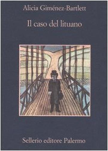 Il caso del lituano