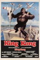 Poster King Kong
