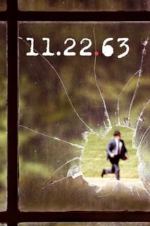 Poster 22.11.63