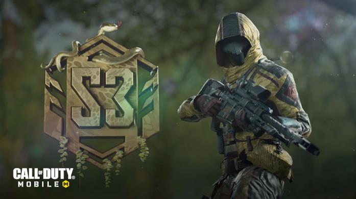 Call of Duty Mobile si prepara alla terza stagione Tokyo Escape in uscita in CoD Mobile