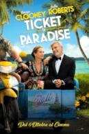 Poster Ticket to Paradise