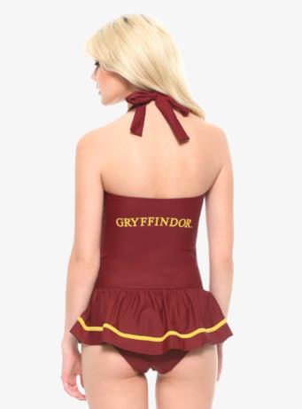 costume da bagno harry potter