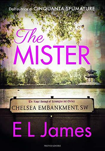 The mister