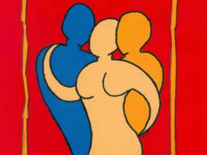 Le fate ignoranti Il quadro Le fate ignoranti