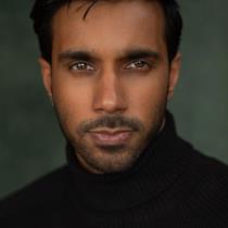Rishi Nair