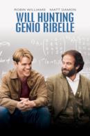 Poster Will Hunting - Genio ribelle