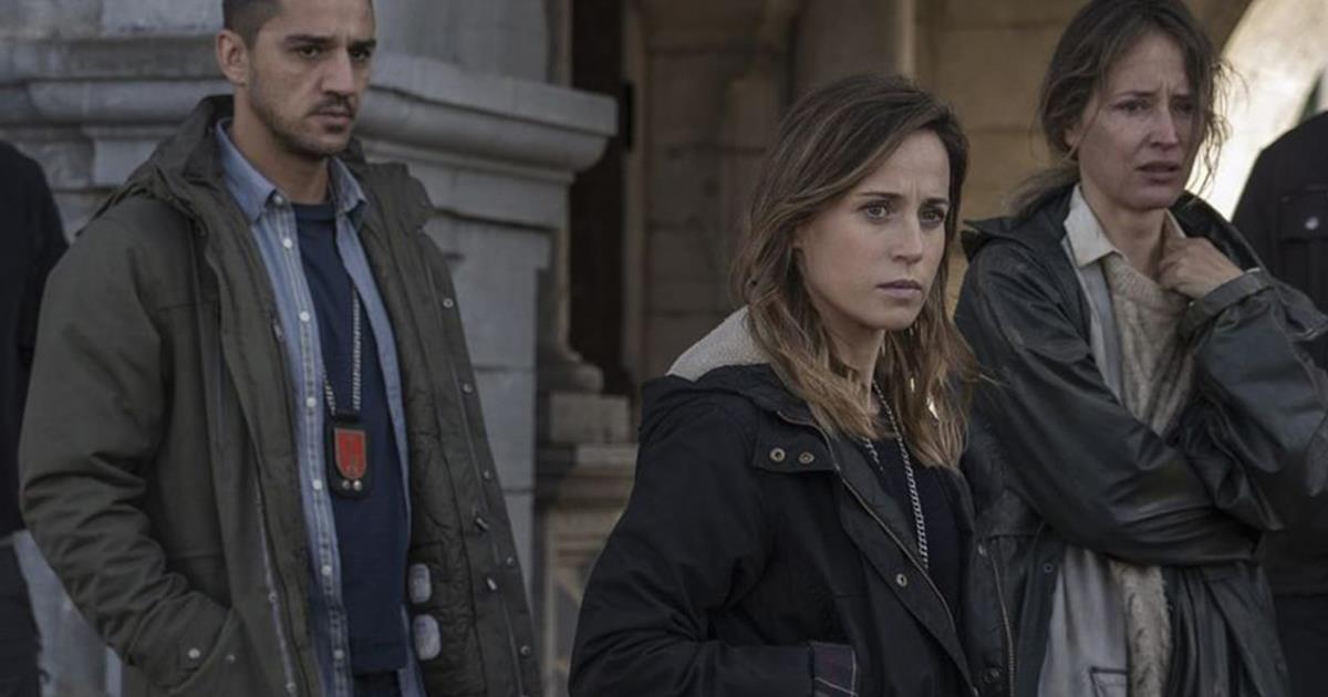 La Trilogie Du Baztan Film 4 Inciso nelle ossa e la Trilogia del Baztan: l'ordine di libri e film