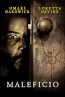 Poster Spell - Maleficio