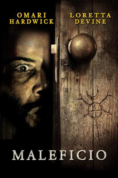 Poster Spell - Maleficio