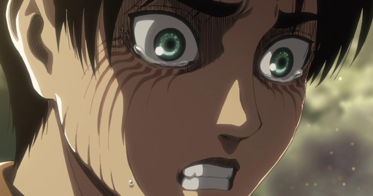 Attacco Dei Giganti 4 Parte 2 Streaming Sub Ita