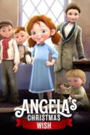 Poster Il regalo di Angela