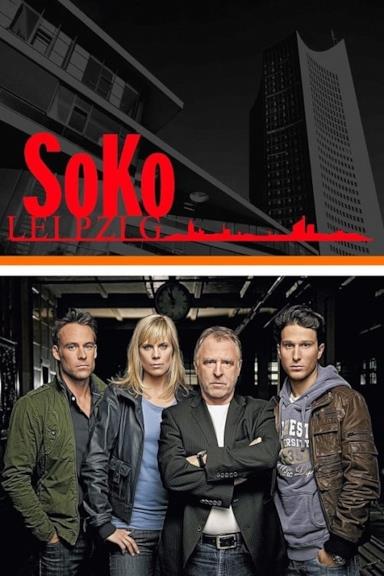 Poster Squadra speciale Lipsia
