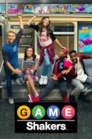 Poster Game Shakers