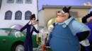 Anteprima Agente zero zero Pippo - Le uovo-sitter