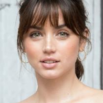 Ana de Armas