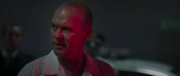 Morbius: nel trailer c'è anche Michael Keaton Michael Keaton