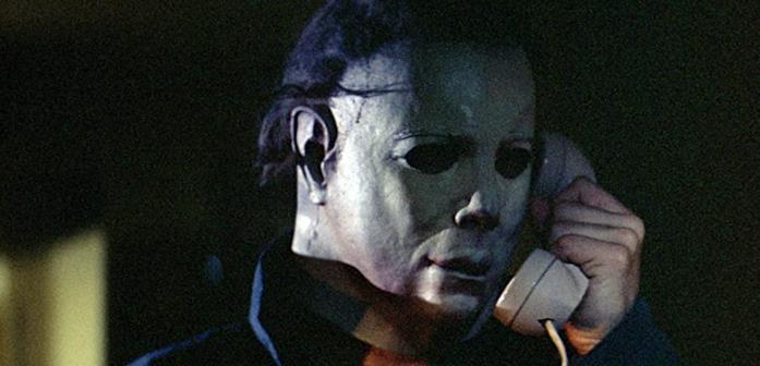 La storia della maschera di Michael Myers/Halloween Michael Myers