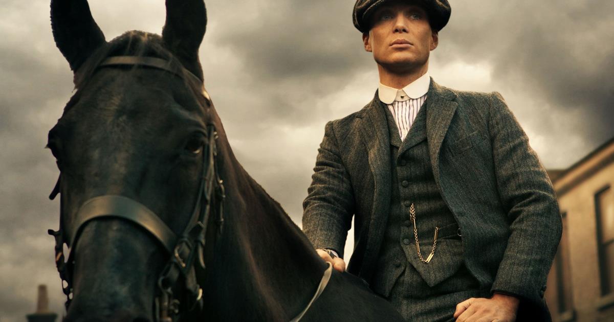 Peaky Blinders Stagione 6 Quante Puntate Sono