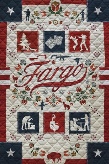 Poster Fargo