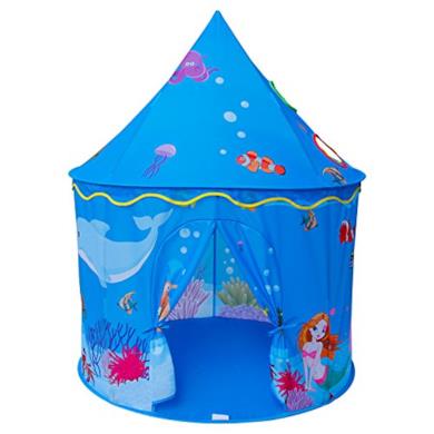 Tenda o casetta La Sirenetta