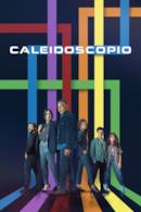 Poster Caleidoscopio