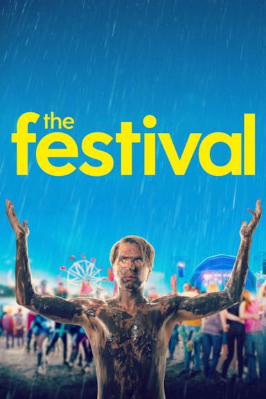 Poster The Festival