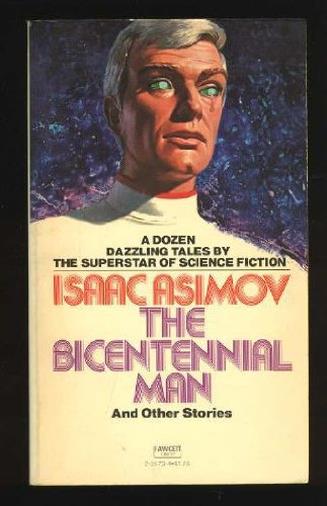BICENTENNIAL MAN