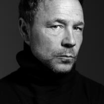 Stephen Graham