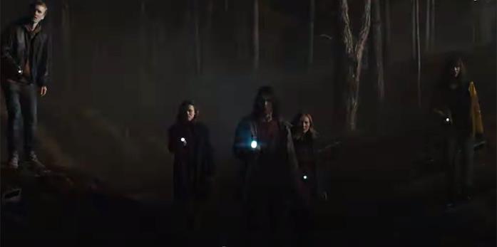 Dark Dark 3