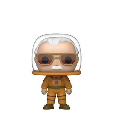 Funko 43425 Guardians of Galaxy POP - Statuetta in vinile, multicolore