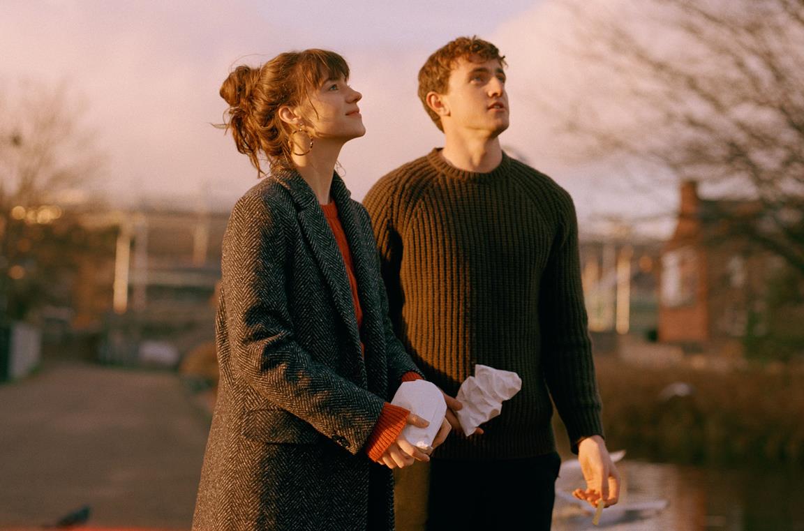Normal People Serie Streaming Normal People, il finale di stagione