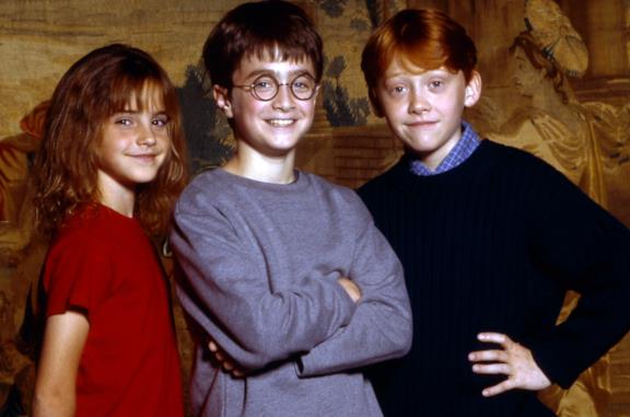 Harry Potter torna in sala e in TV: il calendario completo di tutti gli eventi natalizi a tema Hogwarts