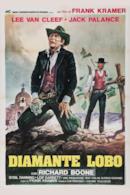 Poster Diamante Lobo