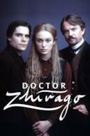 Poster Il dottor Zivago