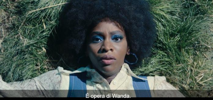 Chi è il villain di WestView? Teyonah Parris è Monica Rambeau