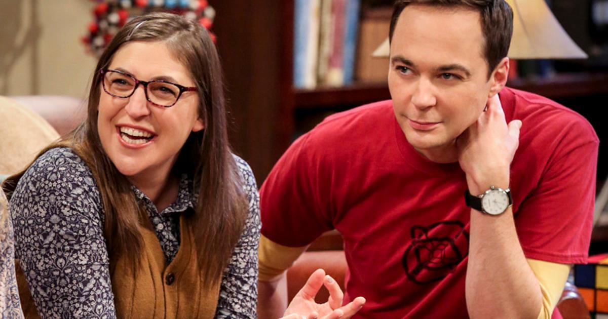Film E Programmi Tv Di Mayim Bialik