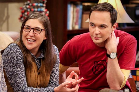 The Big Bang Theory, Mayim Bialik accettò la parte di Amy per non perdere l'assicurazione sanitaria