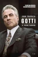 Poster Gotti - Il primo Padrino