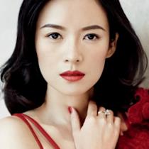 Zhang Ziyi