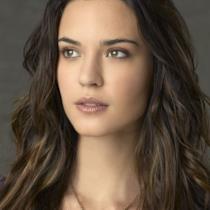 Odette Annable