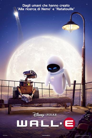 Poster WALL·E
