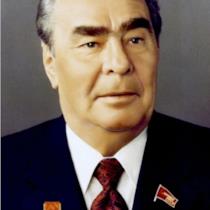 Leonid Brezhnev